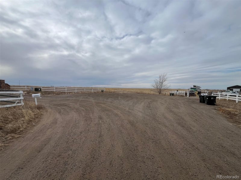 1231 County Road 125, Bennett, CO 80102