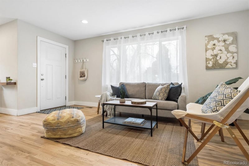 2634 Ivanhoe St, Denver, CO 80207