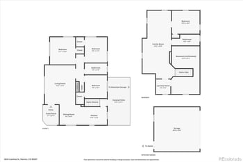 2634 Ivanhoe St, Denver, CO 80207