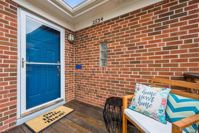 2634 Ivanhoe St, Denver, CO 80207