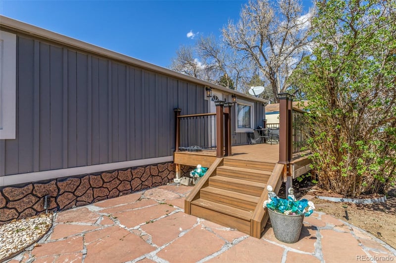860 W 132nd Ave Lot 276, Westminster, CO 80234