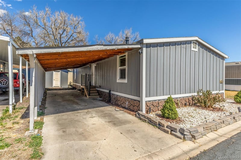 860 W 132nd Ave Lot 276, Westminster, CO 80234