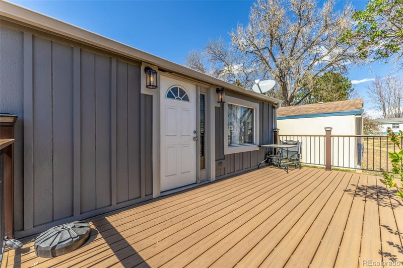 860 W 132nd Ave Lot 276, Westminster, CO 80234