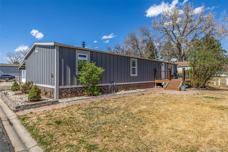 860 W 132nd Ave Lot 276, Westminster, CO 80234
