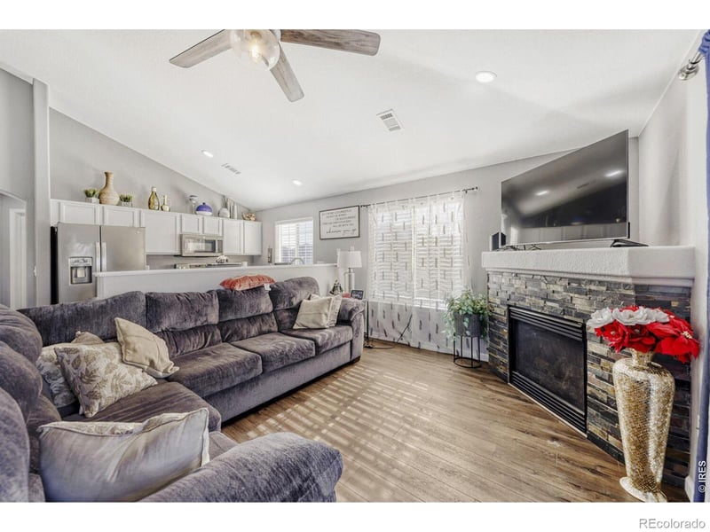 10371 Cook Way #107, Thornton, CO 80229