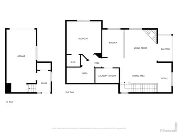 10371 Cook Way #107, Thornton, CO 80229