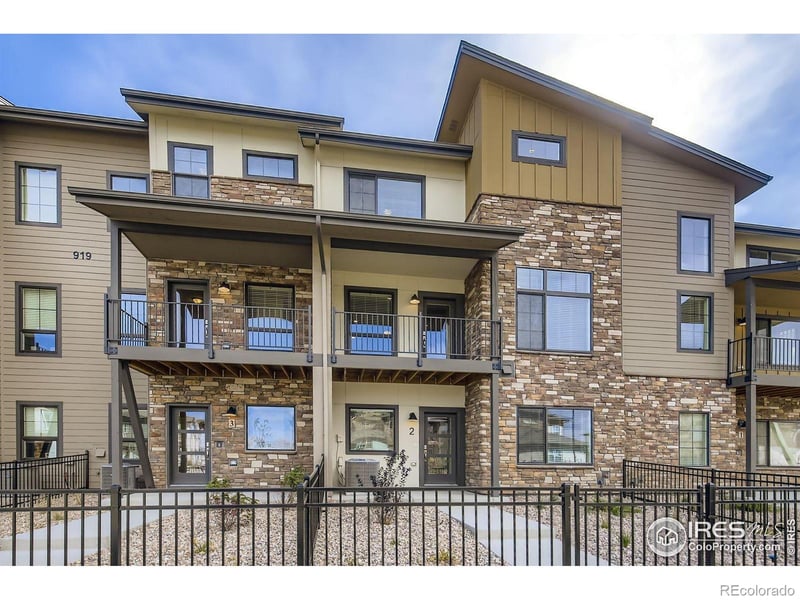 919 Schlagel St #2, Fort Collins, CO 80524