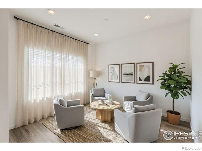 919 Schlagel St #2, Fort Collins, CO 80524