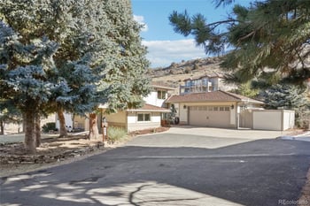 7084 Fox Paw Trl, Littleton, CO 80125