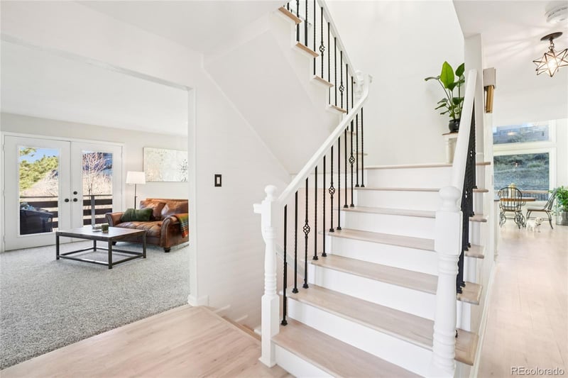 7084 Fox Paw Trl, Littleton, CO 80125