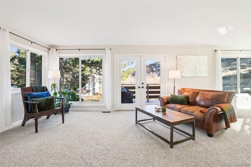 7084 Fox Paw Trl, Littleton, CO 80125