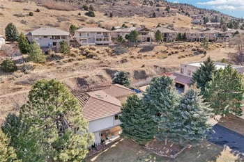 7084 Fox Paw Trl, Littleton, CO 80125