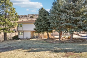 7084 Fox Paw Trl, Littleton, CO 80125