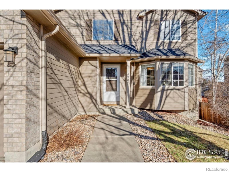 438 Hudson Ct, Fort Collins, CO 80525