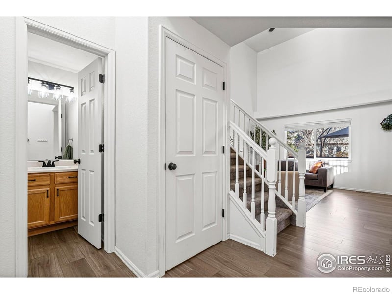 438 Hudson Ct, Fort Collins, CO 80525