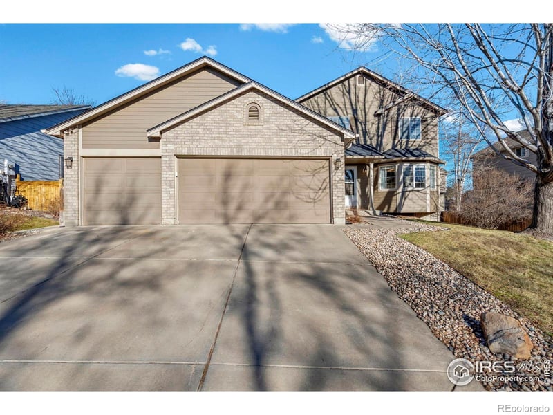 438 Hudson Ct, Fort Collins, CO 80525