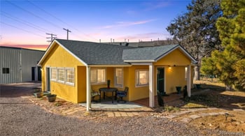 1891 Quebec Way, Denver, CO 80231