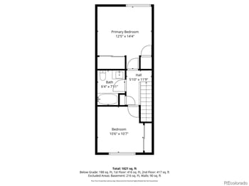 8995 Field St #11, Broomfield, CO 80021