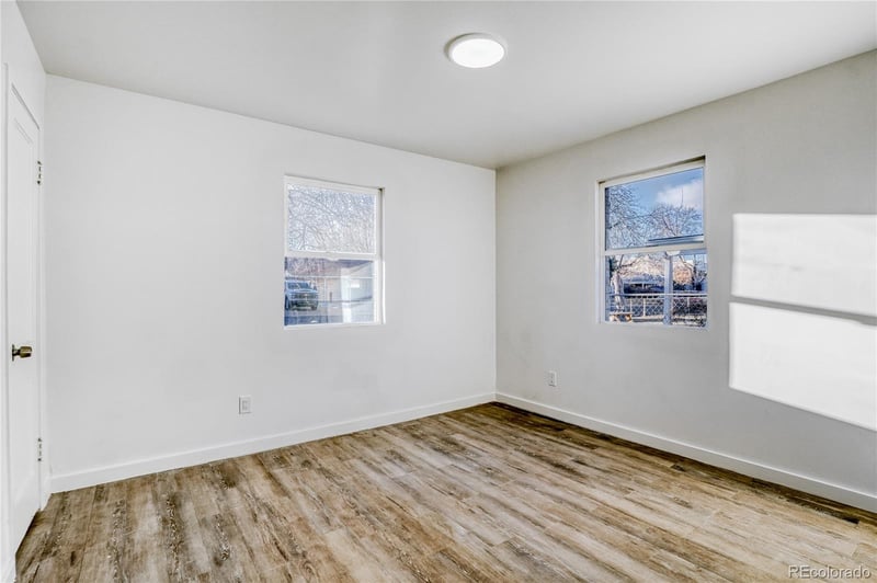 1240 Xanadu St, Aurora, CO 80011