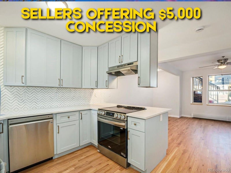 1610 Humboldt St #1/2, Denver, CO 80218