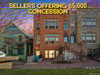 1610 Humboldt St #1/2, Denver, CO 80218