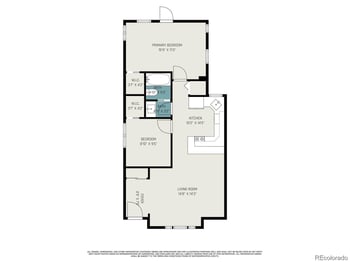 1610 Humboldt St #1/2, Denver, CO 80218