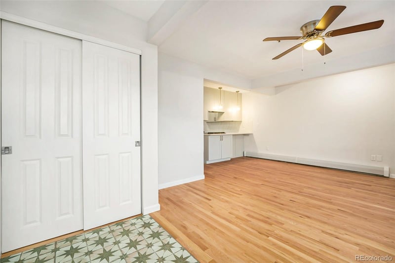 1610 Humboldt St #1/2, Denver, CO 80218