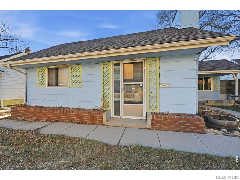 1016 South St, Louisville, CO 80027