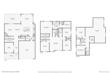 7136 Vandriver Way, Aurora, CO 80016