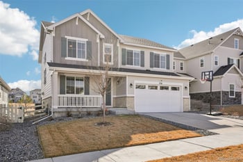 7136 Vandriver Way, Aurora, CO 80016