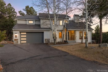 2122 Cramner Ct, Evergreen, CO 80439