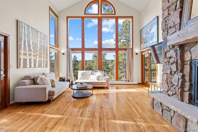 2122 Cramner Ct, Evergreen, CO 80439