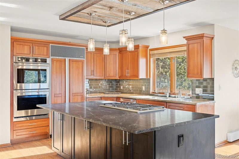 2122 Cramner Ct, Evergreen, CO 80439