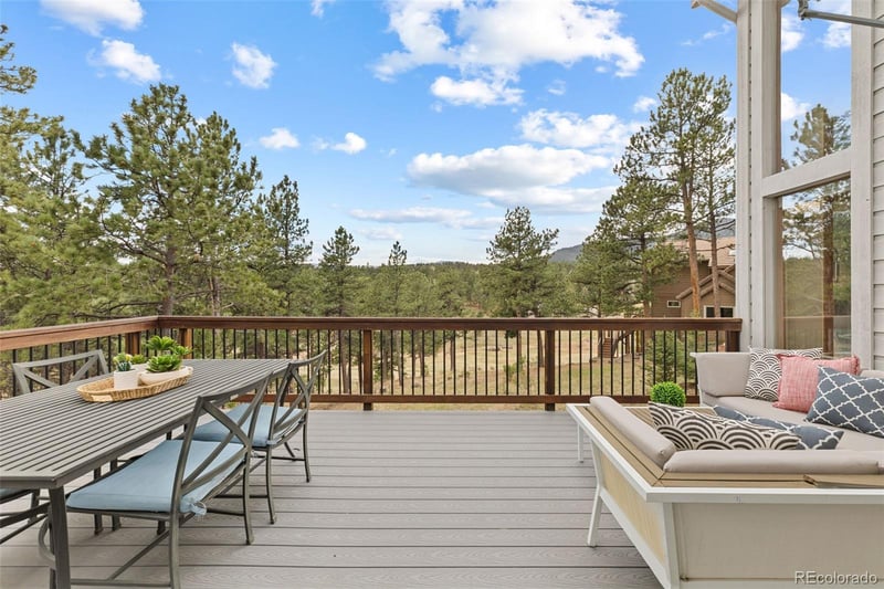 2122 Cramner Ct, Evergreen, CO 80439