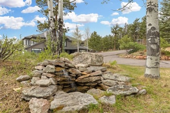 2122 Cramner Ct, Evergreen, CO 80439