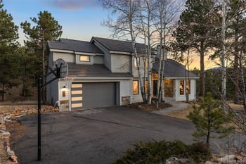 2122 Cramner Ct, Evergreen, CO 80439