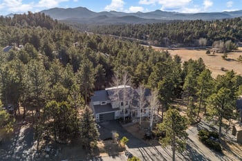 2122 Cramner Ct, Evergreen, CO 80439