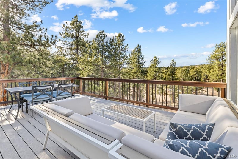 2122 Cramner Ct, Evergreen, CO 80439