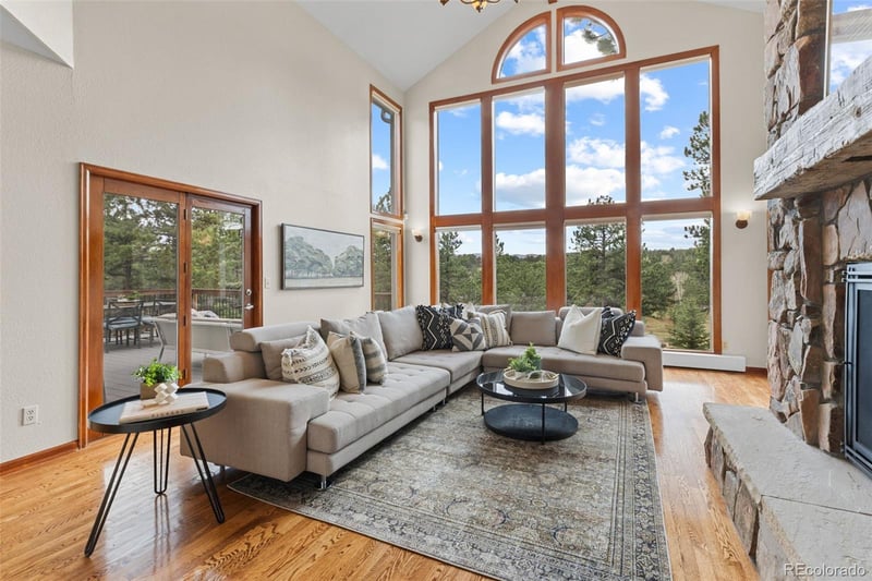 2122 Cramner Ct, Evergreen, CO 80439