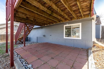 8660 Bluegrass Cir, Parker, CO 80134