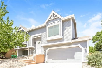 8660 Bluegrass Cir, Parker, CO 80134