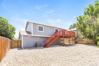 8660 Bluegrass Cir, Parker, CO 80134