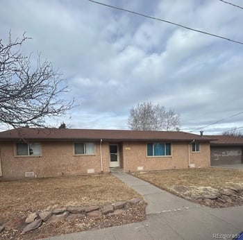 2209 Clark St, Alamosa, CO 81101