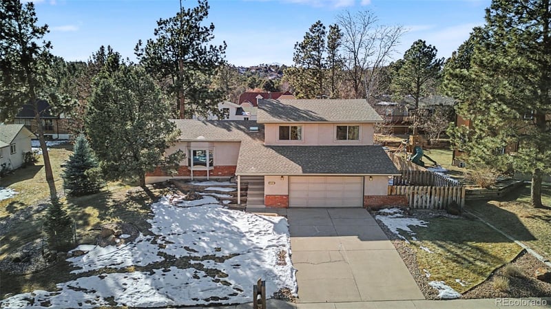 435 Delmonico Ct, Colorado Springs, CO 80919