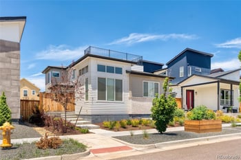 9711 61st Pl, Denver, CO 80238