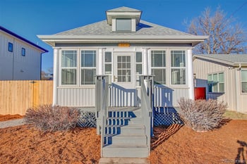 4141 Yates St, Denver, CO 80212