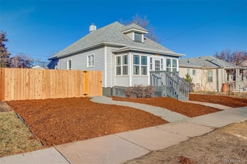 4141 Yates St, Denver, CO 80212