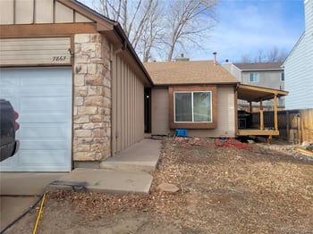 7867 Kyle Way, Littleton, CO 80125