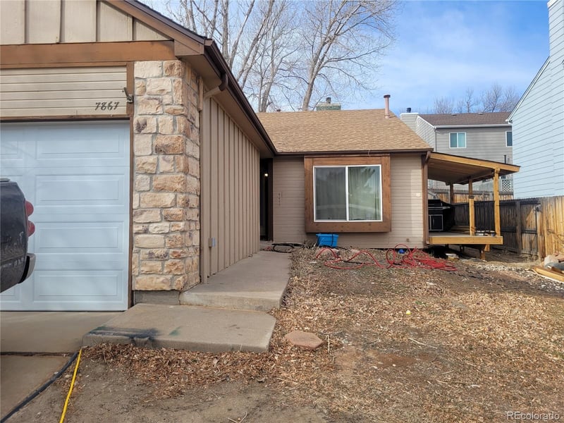 7867 Kyle Way, Littleton, CO 80125