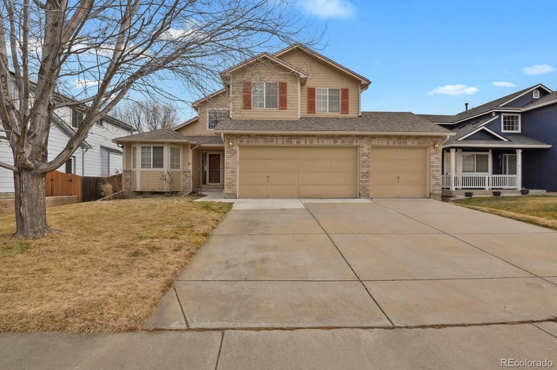 1239 Davenport Ct, Erie, CO 80516